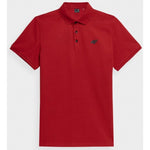 4f T-shirt M H4Z22TSM355RED Póló