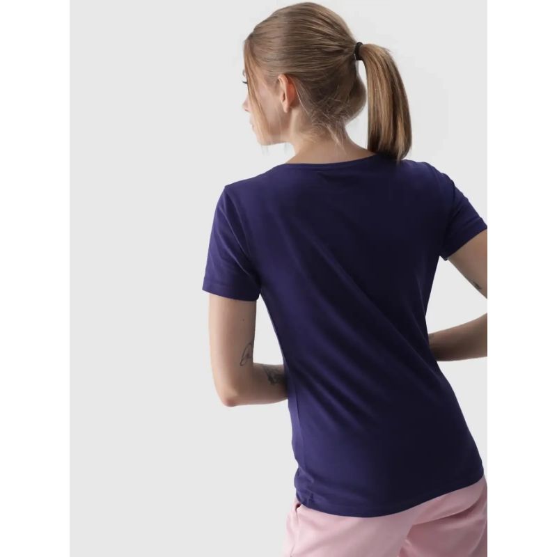 4f T-shirt W 4FWMM00TTSHF1845-31S Póló