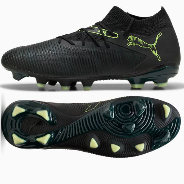 Puma Future 8 Match FG/AG 108593-02 shoes general