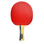 Meteor Mistral Table Tennis Racket uniw rackets