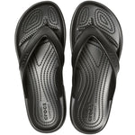 Crocs Classic II Flip 206119 001 flip-flops fekete papucs