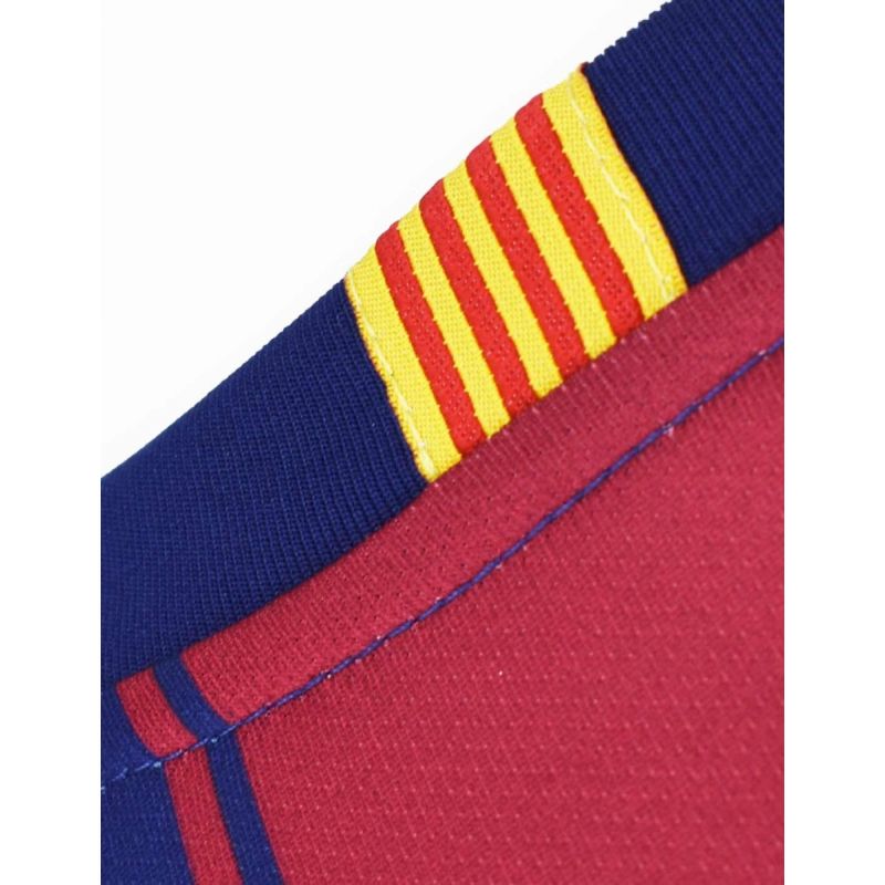 FC Barcelona Rashford kit shorts junior box 2025/26 BC19ERA futball mez