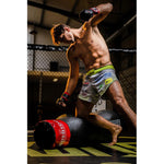 DBX Bushido MMAM Gloves - Flow - Valor Series kesztyű
