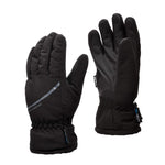 Meteor Hiemis XS winter gloves black uniw kesztyű