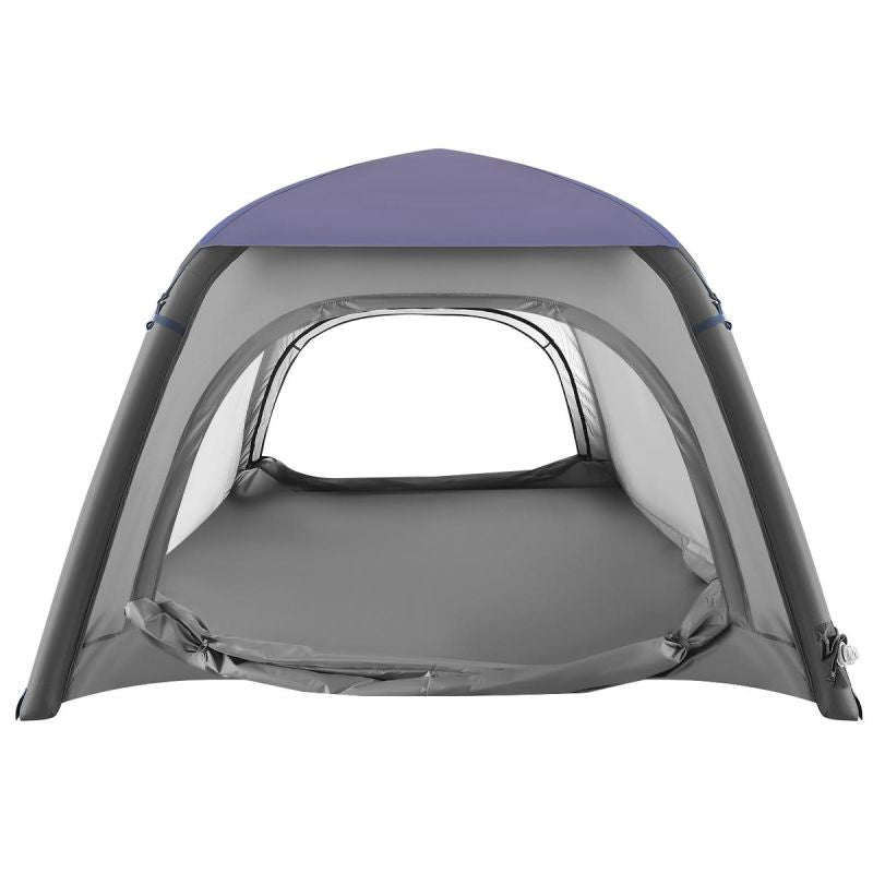 Enero 3-PERSON HOLIDAY TENT INFLATABLE CAMP tents, tourist equipment