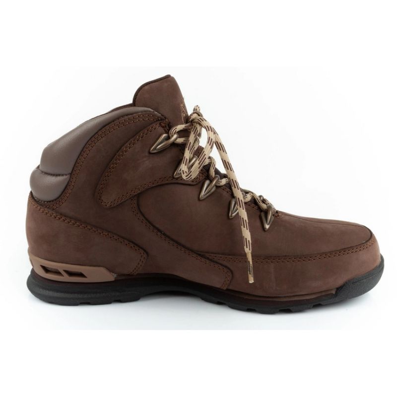 Timberland Euro Rock Mid M TB06823R214 shoes Cipő
