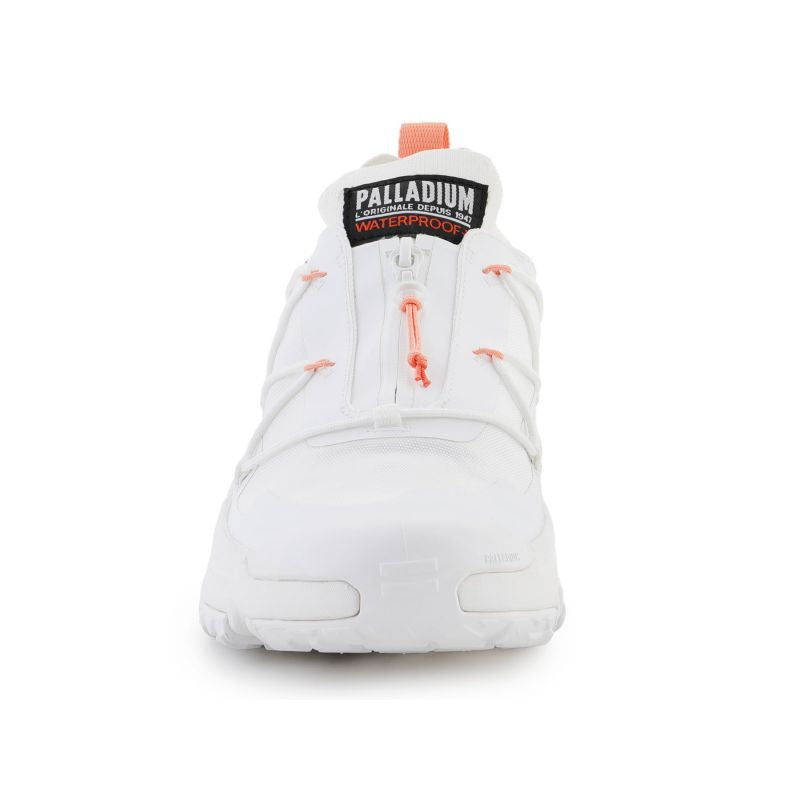Palladium Off-Grid Lo Zip Wp+ 79112-116-M shoes Cipő