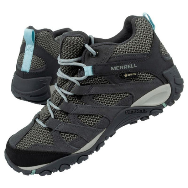 Merrell Alverstone GTX W J034596 Hiking Shoes Cipő