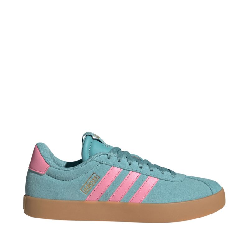 Adidas VL Court 3.0 women's IH6518 kék utcai cipő