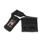 DBX Bushido Boxing Wraps with Gel Knuckle Protection | martial arts equipment