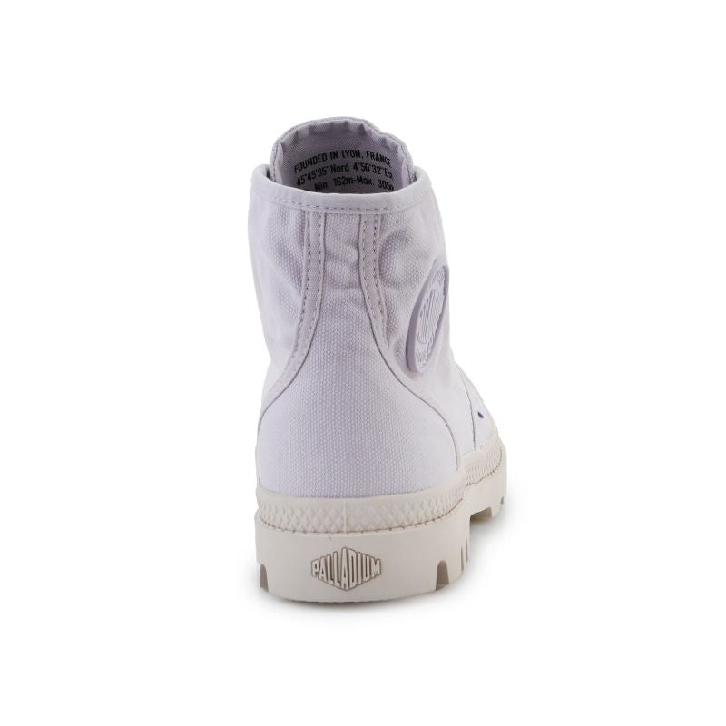 Palladium Pampa Hi W 92352-549-M Shoes Cipő