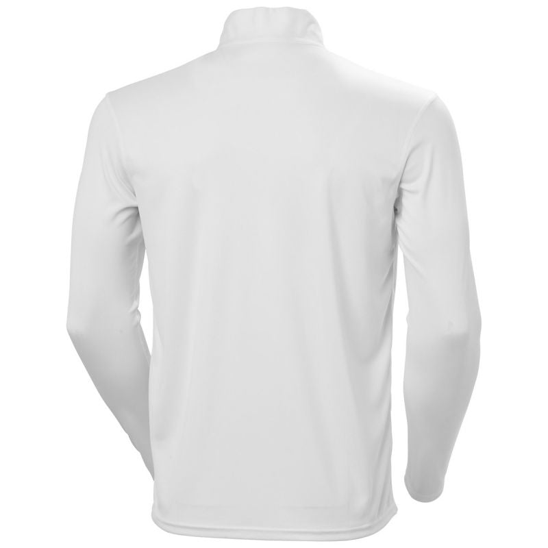 Helly Hansen HH Tech 1/2 Zip 2.0 T-shirt M 49583 001 póló