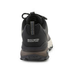 SKECHERS Max Protect-Fast Track Black/Gray 237304-BKGY