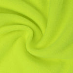 Rockbros insulated balaclava fluo green