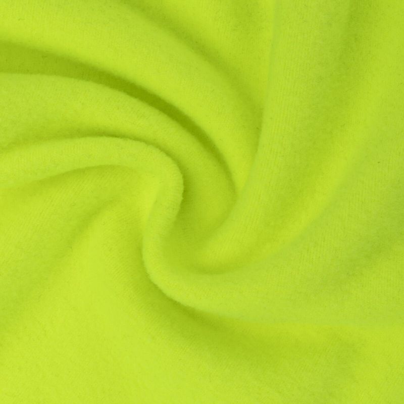 Rockbros insulated balaclava fluo green