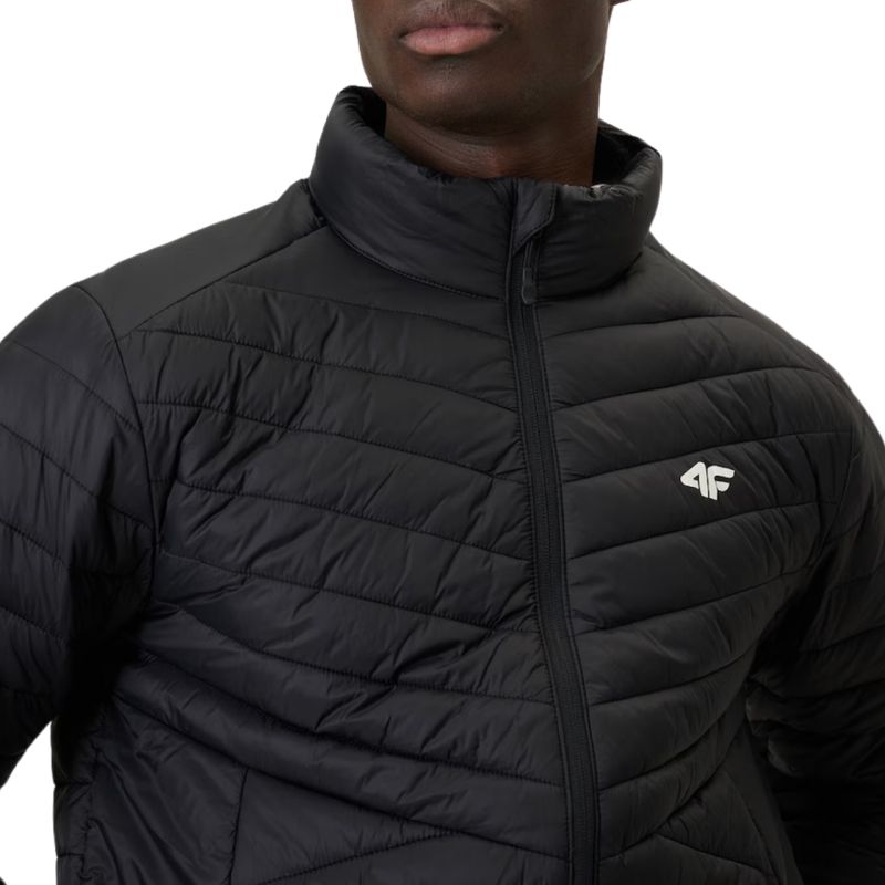 4F M0853 deep 4FWSS26TDJAM0853 20S fekete clothing