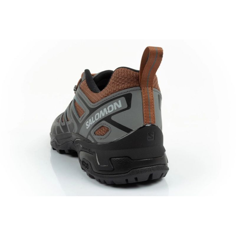 Salomon X Ultra Pioneer Aero M shoes 416698 Cipő