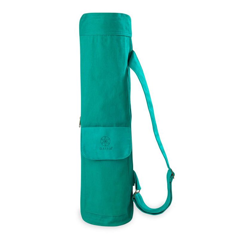 Gaiam 62012 Mat Cover with Strap Takaró