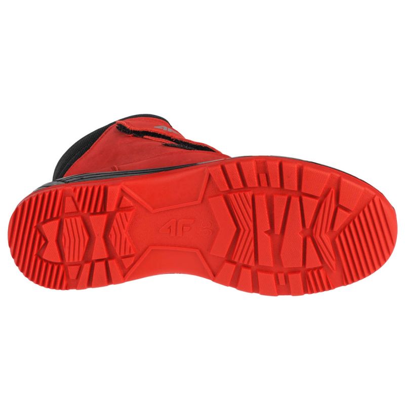 4f Trek Jr.hjz21-Jobmw250-62s Shoes