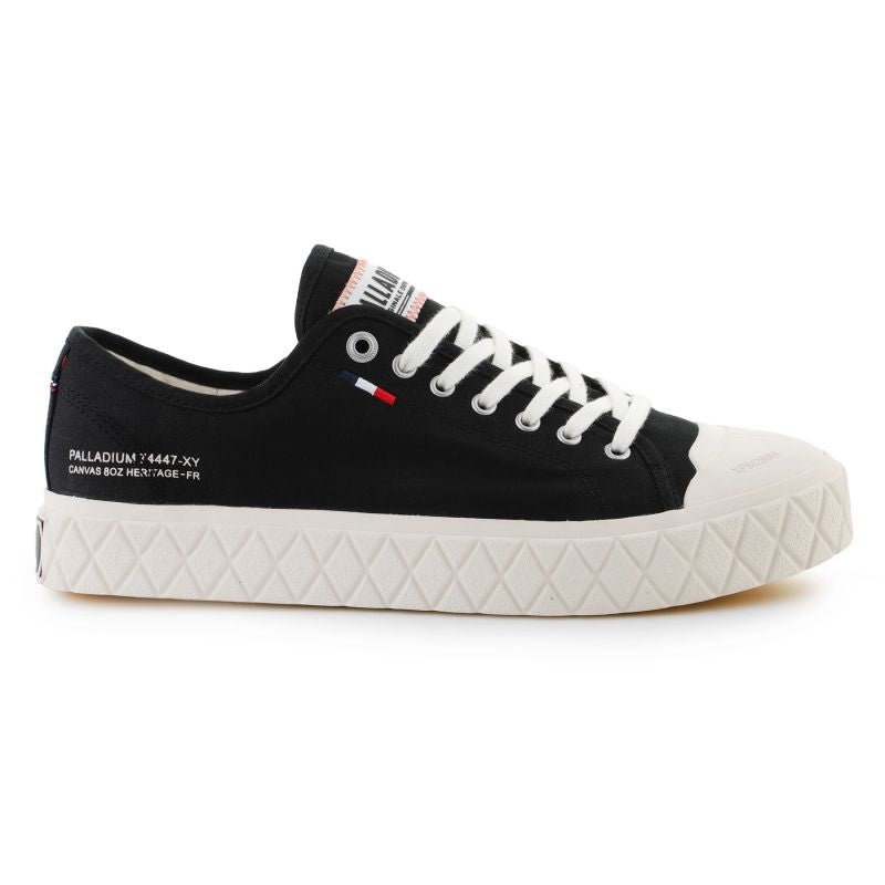 Palladium Palla Ace Cvs Org M 74447-053-M shoes Cipő