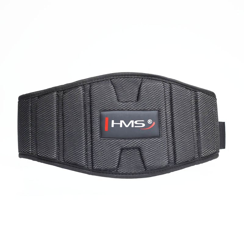 HMS Gray rM Strength Training Belt szürke póló 17-63-056