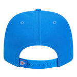 New Era/Nba 970ss City Thunders Hat - uniwersalny baseball sapka