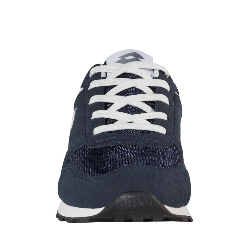 lotto Epican navy blue and fehér cipő 2401850uU5910
