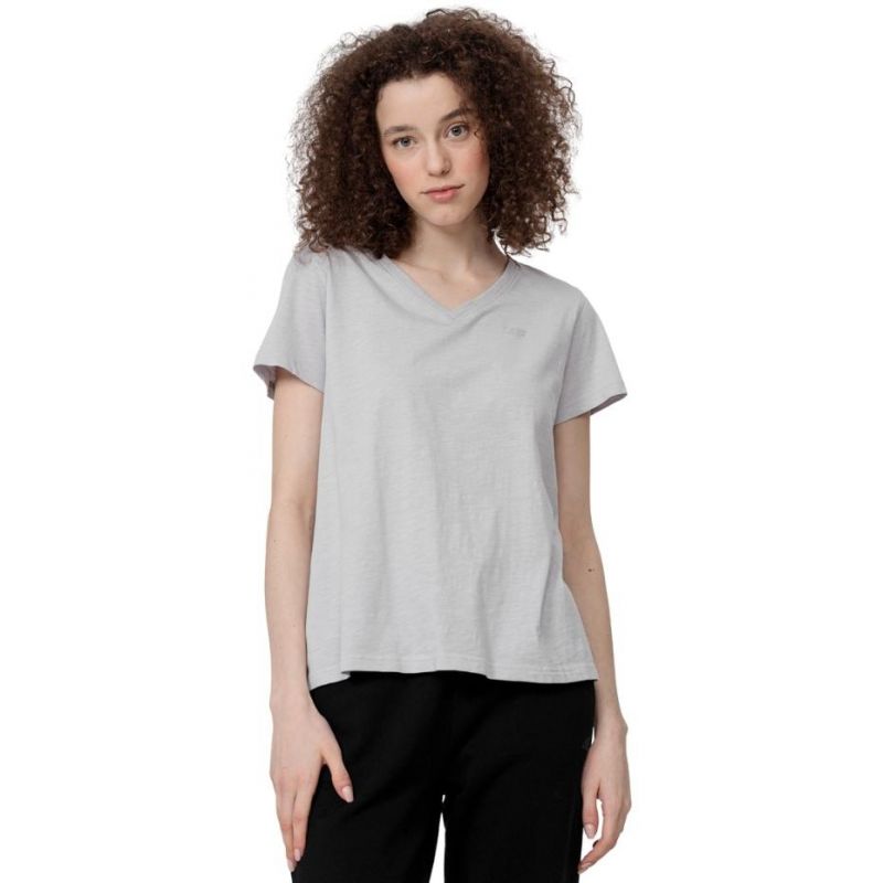 T-shirt 4f W H4z22 Tsd352 27m
