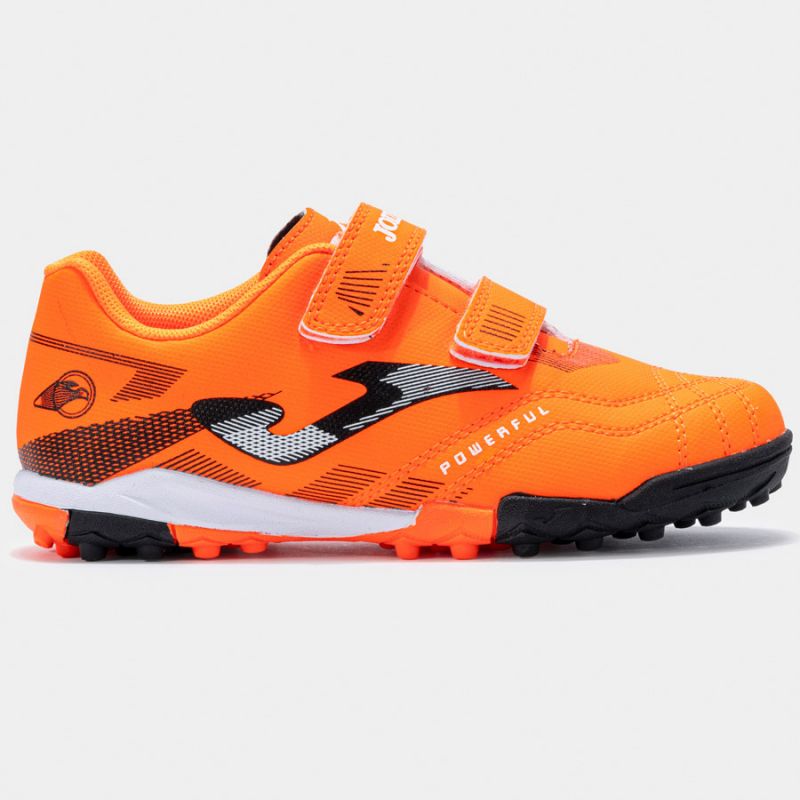 Joma Powerful 2508 TF Jr football boots POJS2508TFV general