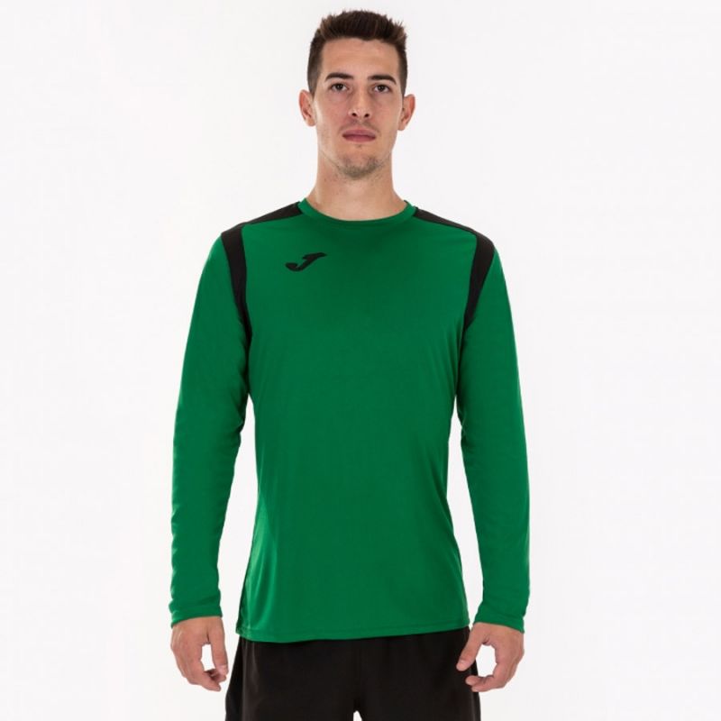 Joma Championship V Jr football shirt 101375.451
