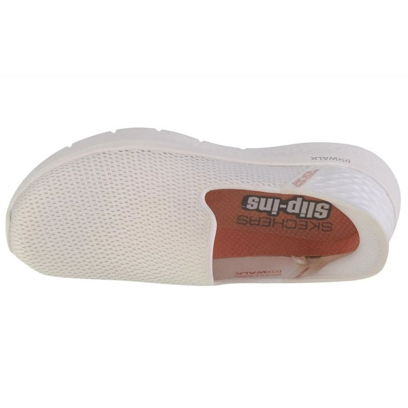 Skechers GO Walk Flex Relish W shoes 124963-OFWT cipő