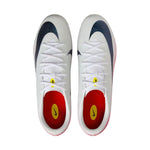 Nike Zoom Mercurial Vapor 16 Academy FG/MG LV8 HJ7332 600 Football Boots