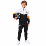 Real Madrid Tracksuit Junior N37 gyerek szett RM2CHP37P