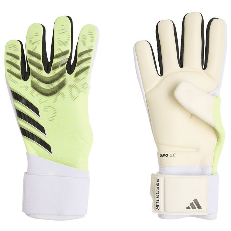 adidas Predator GL COM M JN5371 Gloves kesztyű