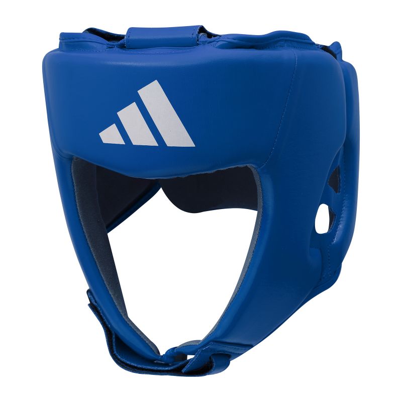 adidas AIBAH1 Boxing Helmet Kiegészítő n/a