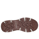 Skechers Women’s Waterproof Winter Boots TREGO-SNOW WORRIES 167882 CHOC utcai cipő 167882CHOC
