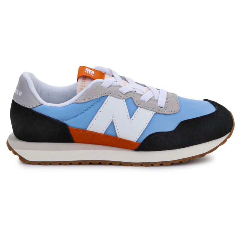 New Balance Jr PH237EF shoes Cipő