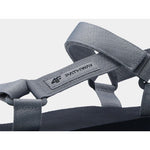 Men's sandals with soft EVA foam insole 4F