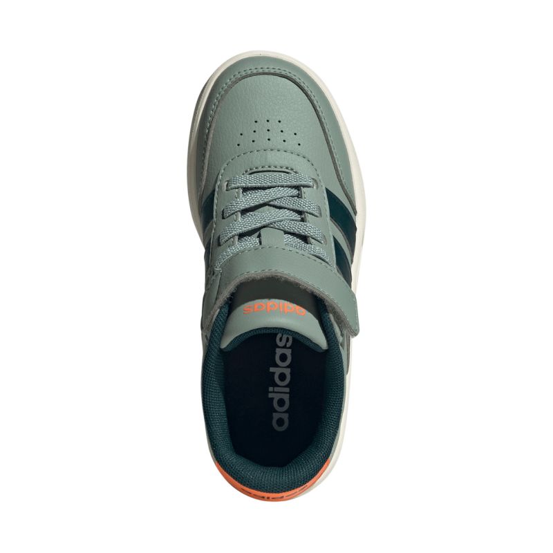Adidas Breaknet 3.0 EL C kids' utcai cipő KI8682