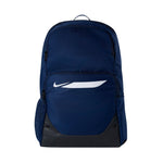 Nike Academy Team Backpack L Navy kék hátizsák
