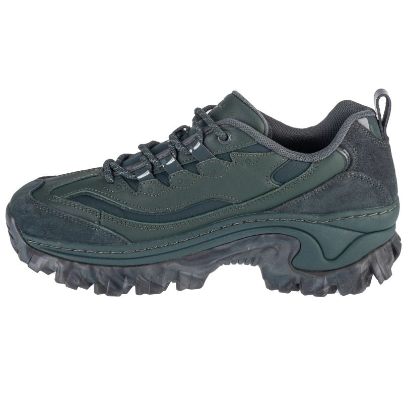Skechers Hi-Ryze - Doja Cat 'Lite Premium 177940-OLV Green 37 Kiegészítő