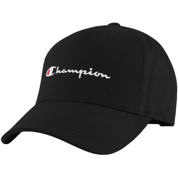 Champion Baseball sapka, fekete
