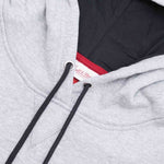 Mitchell & Ness Pinnacle Heavyweight Fleece NBA Chicago Bulls Hoodie 5xl kapucnis pulóver
