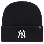 47 Brand MLB New York Yankees Haymaker Hat M B-HYMKR17ACE-BKA Sapka