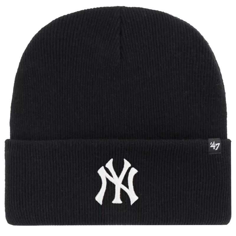 47 Brand MLB New York Yankees Haymaker Hat M B-HYMKR17ACE-BKA Sapka