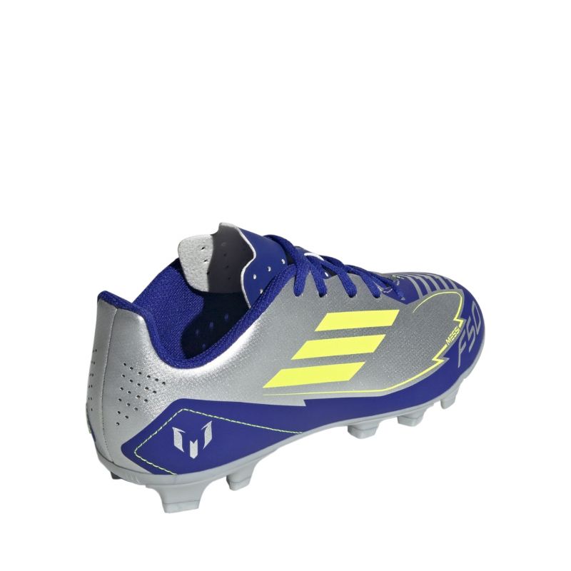 Adidas F50 Club FG/MG Messi Jr IH0926 Football Boots Cipő