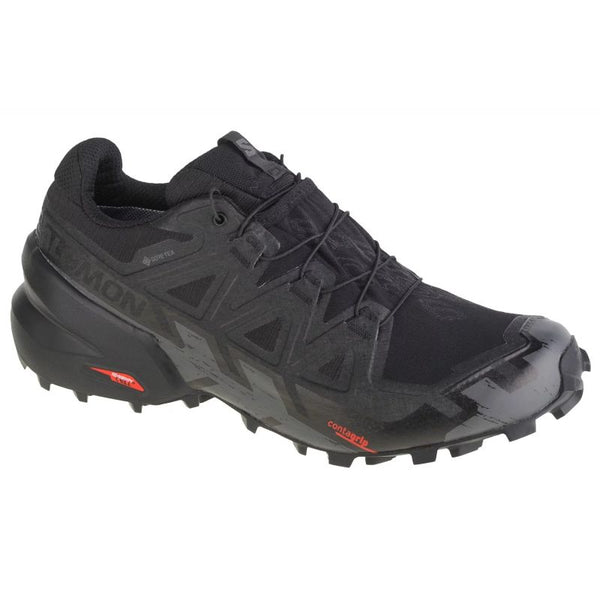 Salomon Speedcross 6 Gtx M 417386 Running Shoes