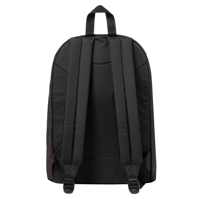Eastpak Out Of Office Backpack fekete hátizsák