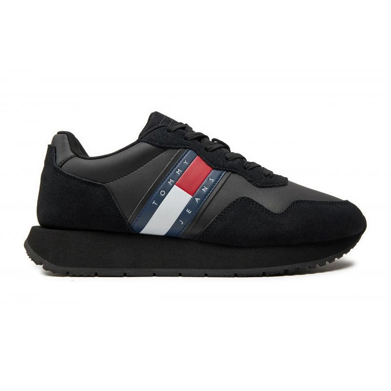 Tommy Hilfiger Modern Runner M EM0EM01316BDS shoes Cipő