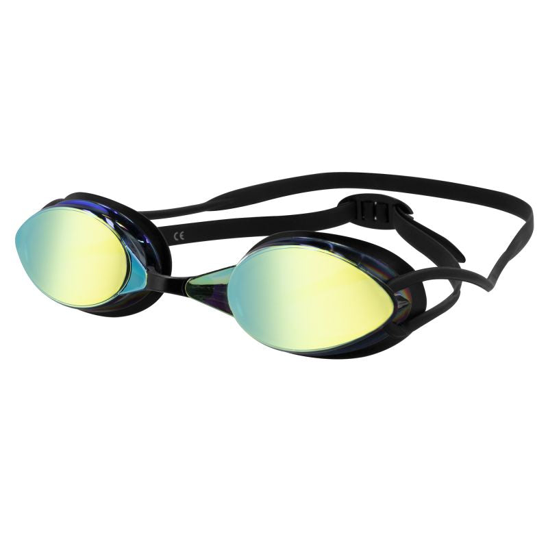 Spokey CELEBES SPK-928107 diving set: mask + snorkel Úszás kiegészítő